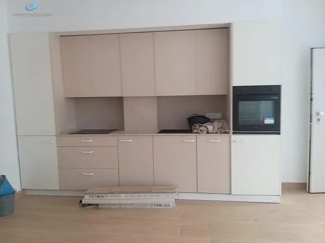Apartamentos con licencia turística — 19