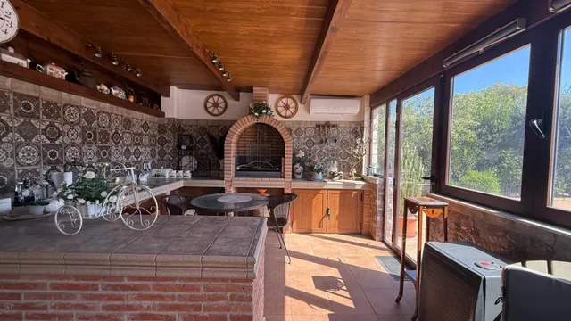 Villa 7 habitaciones 311m² en venta - La siesta — 26