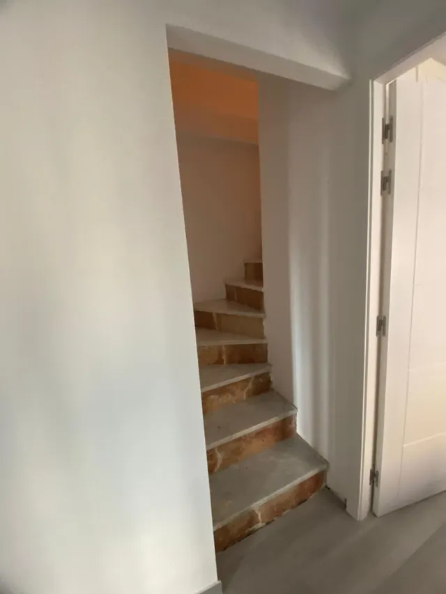 ÁTICO DUPLEX INTEGRAMENTE REFORMADO — 11