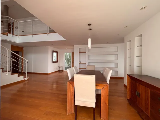 Magnífico chalet independiente con vistas al mar y piscina en Radazul. — 14
