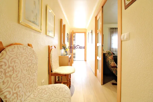Se vende fantastico chalet con terreno en el Moralet de 5 do - foto 5