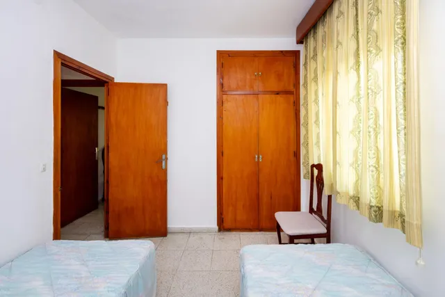 Chalet independiente en Taramay, Almuñécar — 24