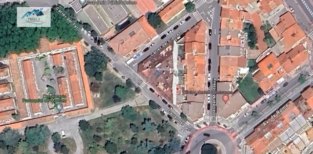 Venta de 10 Pisos en Manlleu - Barcelona - foto 3