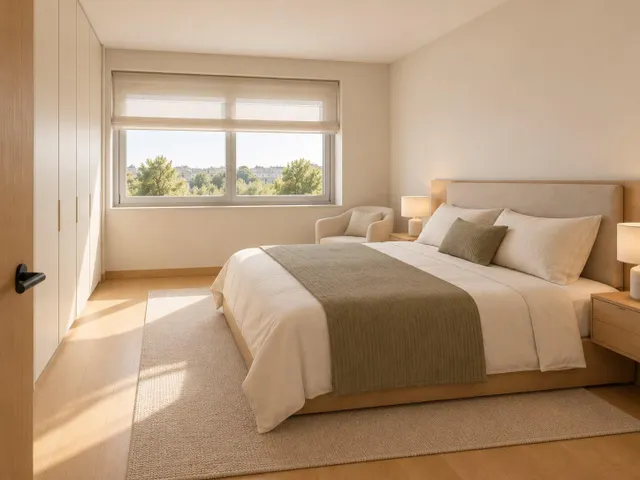 Piso 3 habitaciones 103m² en venta - Primera Fase - Nuevo Tr - foto 5