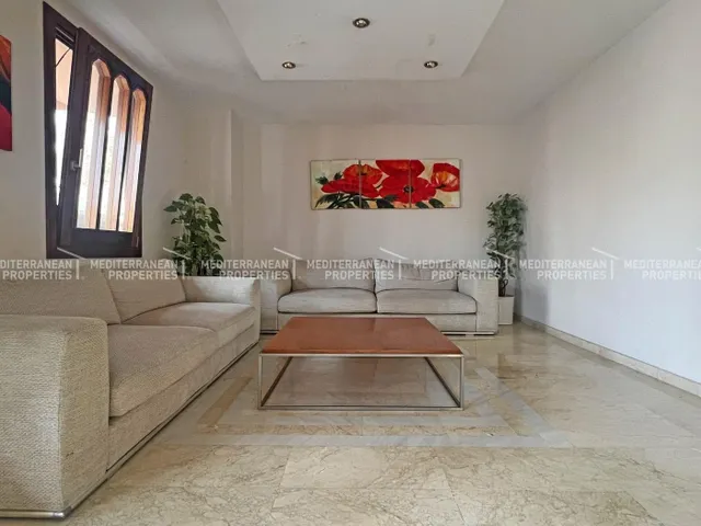Apartamento en Playa Levante — 7