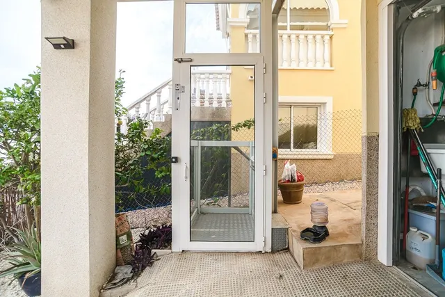 Villa 3 habitaciones 92m² en venta - La marina — 31