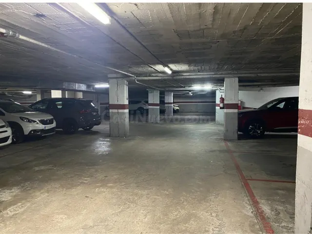 PARKING EN VENTA CALLE ALT SANT JOSEP, REUS. - foto 5