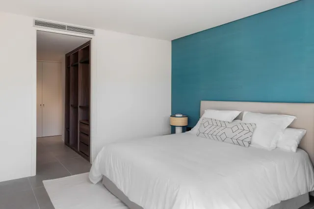 Apartamento 2 habitaciones 133m² en venta - La Reserva — 7
