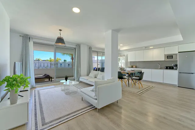 Apartamento 3 habitaciones 145m² en venta - Costa Del Sol - foto 5