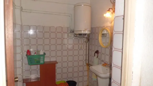 Local Comercial en Altabix, zona de paso, cerca del DUMBO — 8