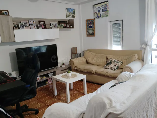 PISO EN SIERRAPANDO CON BUENA UBICACIÓN Y TODOS LOS SERVICIO - foto 4