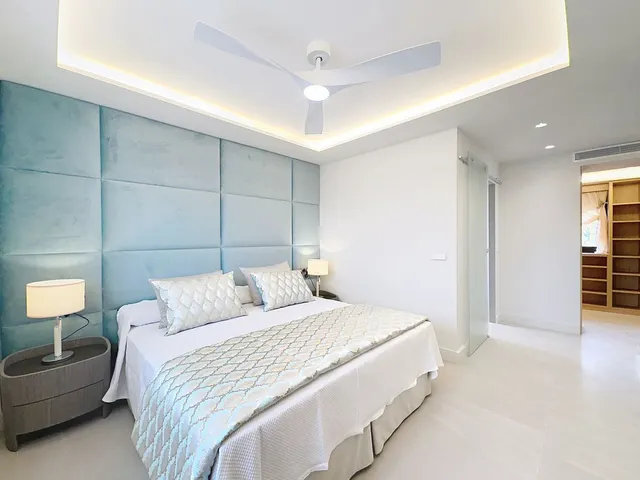 Apartamento 3 habitaciones 152m² en venta - Costa Del Sol — 31