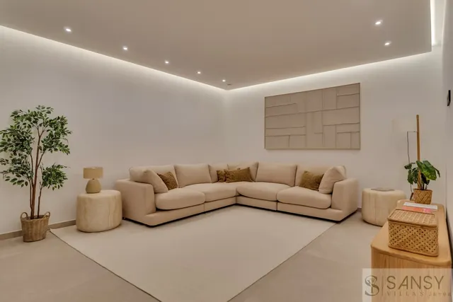 Casa-Chalet en Venta en Javea/Xabia Alicante — 36