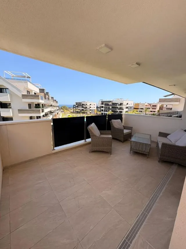 Apartamento 2 habitaciones en venta - Playa Flamenca — 18