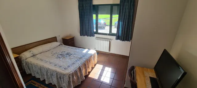 CASA REFORMADA USO HOTELERO EN SANTA COMBA — 23