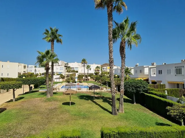 Dúplex en Venta en Mojacar Almería — 25
