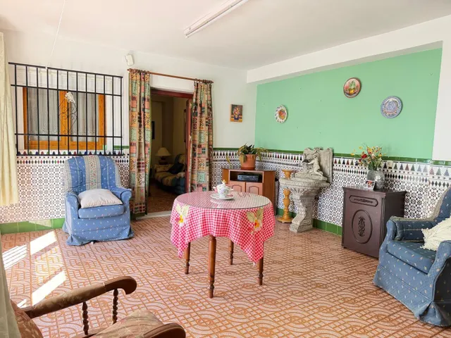 GRAN CASA EN VILLANUEVA DE TAPIA SALE A LA VENTA¡¡¡¡¡¡¡¡¡¡!!!!!! — 11