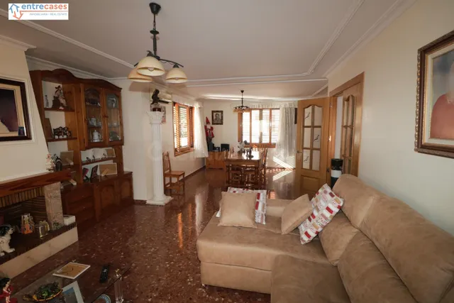 ¡¡Tu chalet soñado en Puerto de Sagunto, ya es una realidad!! — 3