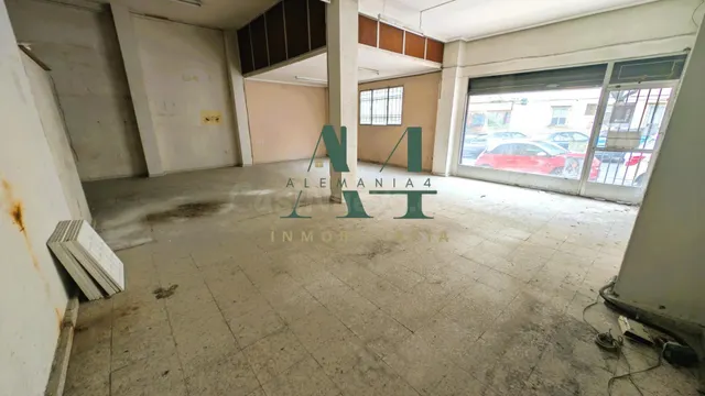 ¡Amplio local en venta en zona centro! ✨ - foto 5