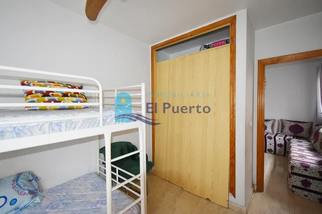 APARTAMENTO CÉNTRICO A 200 METROS DE LA PLAYA – REF 924 — 10
