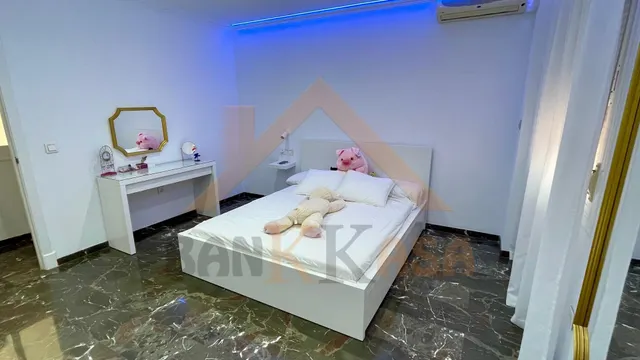 AMPLIO PISO DE 3 DORMITORIOS — 13