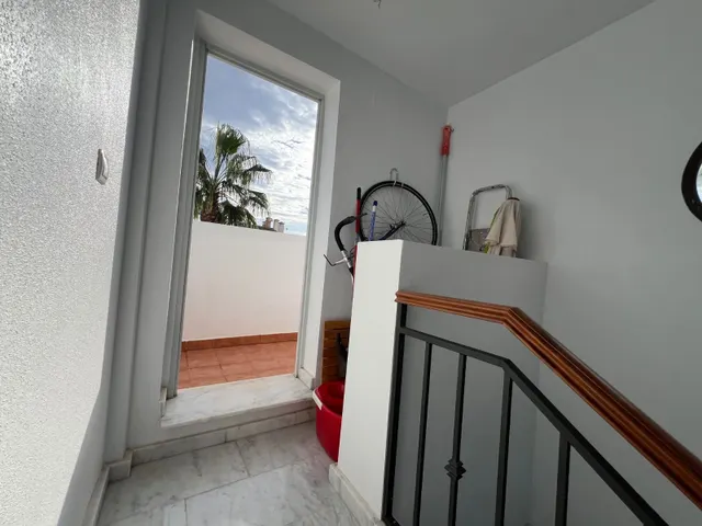 Piso 2 habitaciones 113m² en venta - Comunidad valenciana — 28
