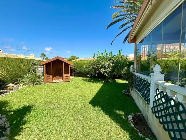 Villa 3 habitaciones 141m² en venta - Costa blanca — 17