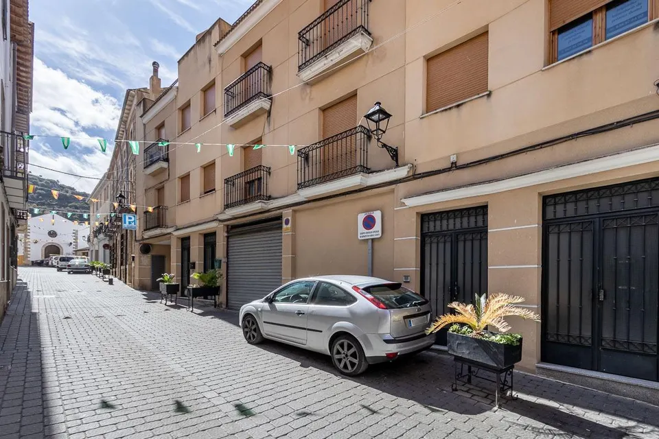 Unifamiliar en Torres de Jaén