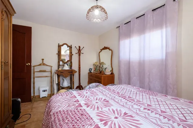 En venta maravillosa finca Rustica de Olivos — 18