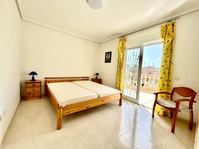 Casa 3 habitaciones 106m² en venta - Centro de la Ciudad Quesada — 22