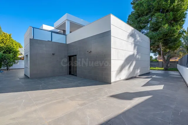 Villa 4 habitaciones 245m² en venta - Campoamor — 31
