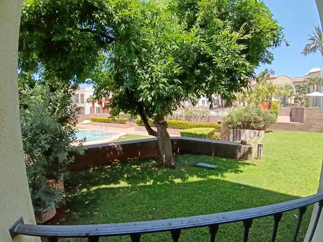 Charming Ground Floor Corner Apartment in the exclusive area of La Sella Golf in Jesus Pobre, Denia — 10