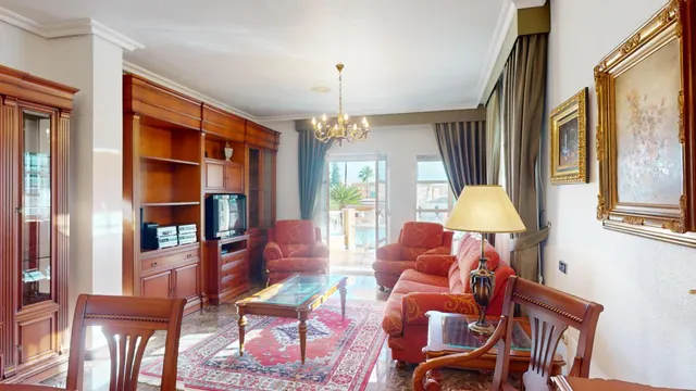 Chalet 4 habitaciones 503m² en venta - Santo Ángel — 7