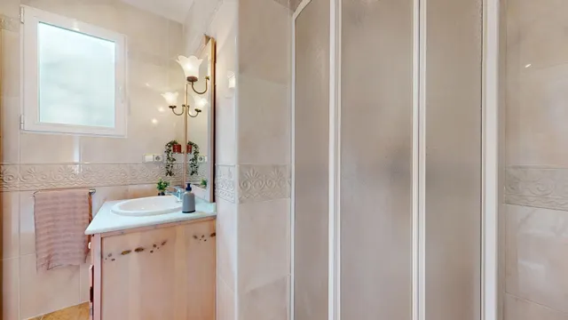 Amplia vivienda con bajo de 100m2 en Pilar de la Horadada — 42