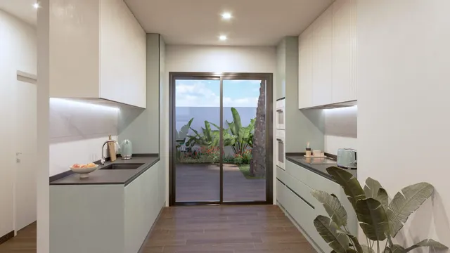 Chalet adosado en Lo Pagan — 6