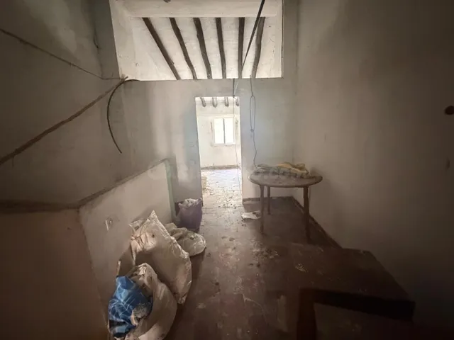 Casa para Reformar en Calle Cruz Verde! - foto 3