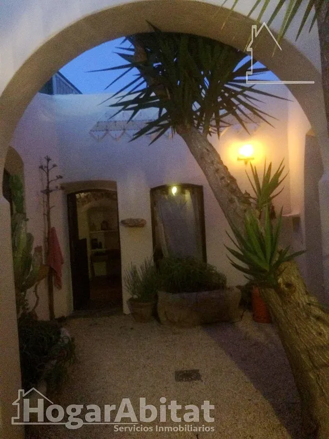¡ESPECTACULAR! CASA RURAL MUY AMPLIA Y LUMINOSA CON VARIAS TERRAZAS — 43