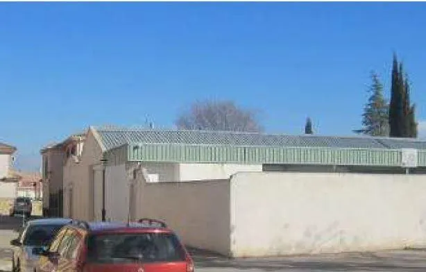 NAVE INDUSTRIAL A LA VENTA EN TOCON - ILLORA (GRANADA) - foto 4