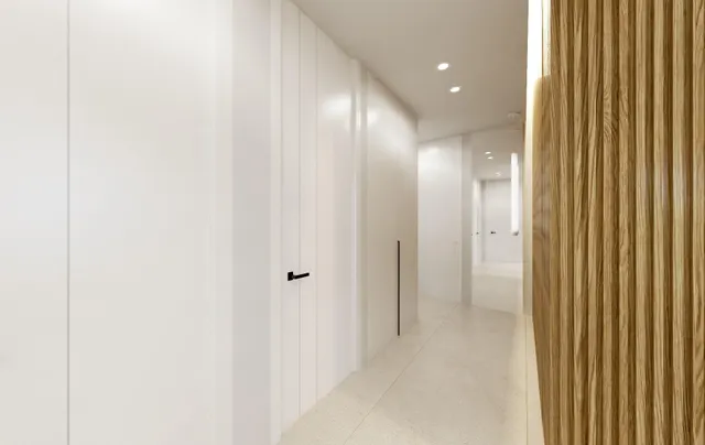 Apartamentos de obra nueva en complejo privado en la provincia de Murcia — 13