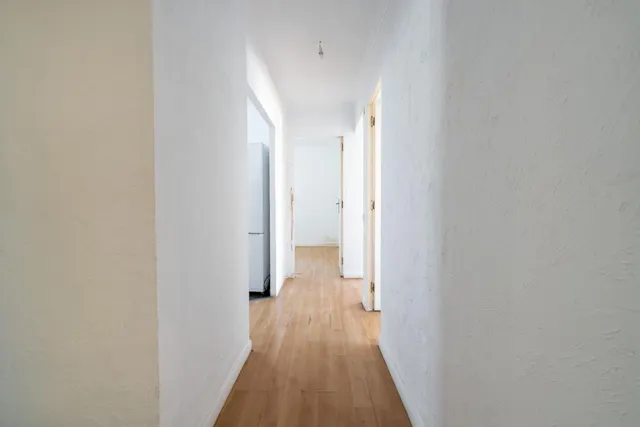 Piso en Venta en Ciudad Jardín, Almería - Oportunidad Única — 14