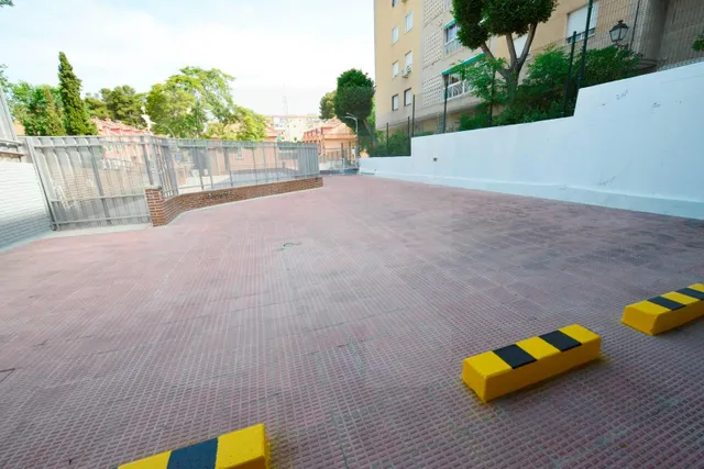 TRASTEROS ALQUILER CENTRO VALDEMORO — 3
