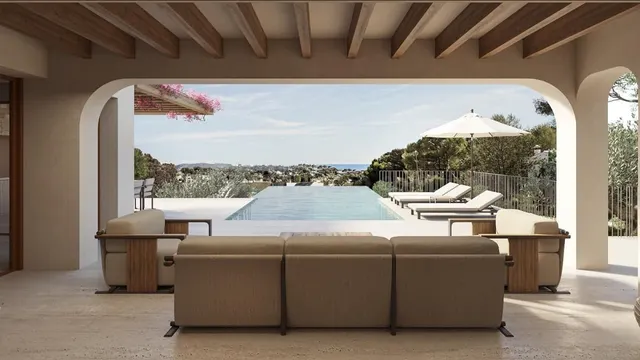 Villa 3 habitaciones 545m² en venta - Fanadix — 3