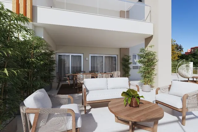Apartamento 3 habitaciones 95m² en venta - Hipódromo-Cerrado del Águila — 23