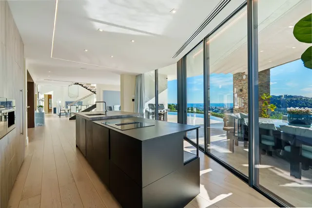 Chalet 5 habitaciones 715m² en venta - El Madroñal — 9