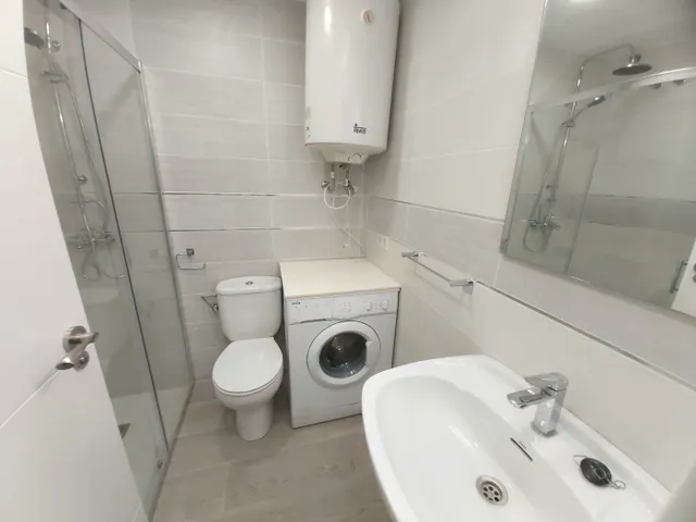 MODERNIO ESTUDIO CON TERRAZA Y PISCINA PLAYA DEL CURA — 14