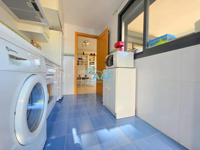 MAGNIFICO APARTAMENTO EN VENTA EN MAGIC WORLD — 29