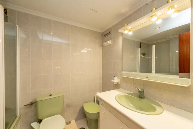 Vivienda en Carolinas Bajas. — 8