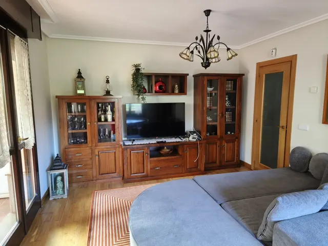 Piso en Venta en Nueva (Llanes) Asturias — 59