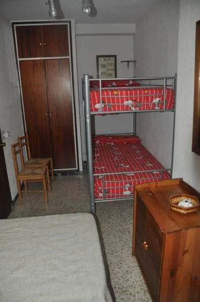 BONITO CHALET en PLAYA PONIENTE — 26