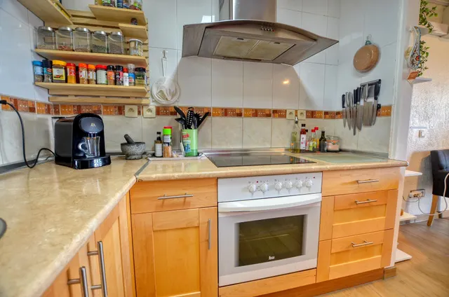 Apartamento 3 habitaciones 128m² en venta - Puig-Rom — 12